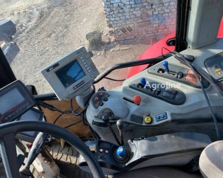 Красный Массей Фергюсон 8480, объемом двигателя 0 л и пробегом 0 тыс. км за 25883 $, фото 6 на Automoto.ua