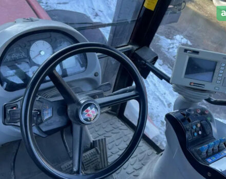 Массей Фергюсон 8480, объемом двигателя 8.4 л и пробегом 0 тыс. км за 31500 $, фото 3 на Automoto.ua