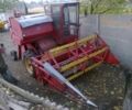 Червоний Массей Фергюсон 86, об'ємом двигуна 3 л та пробігом 100 тис. км за 6000 $, фото 16 на Automoto.ua