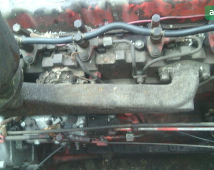 Массей Фергюсон 86, объемом двигателя 0 л и пробегом 0 тыс. км за 6500 $, фото 15 на Automoto.ua