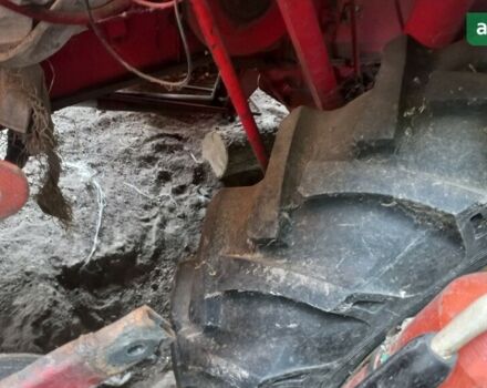 Массей Фергюсон 86, объемом двигателя 0 л и пробегом 0 тыс. км за 6500 $, фото 13 на Automoto.ua