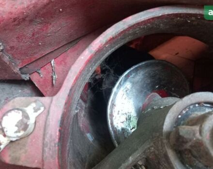 Массей Фергюсон 86, объемом двигателя 0 л и пробегом 0 тыс. км за 6500 $, фото 11 на Automoto.ua