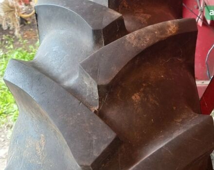 Массей Фергюсон 86, объемом двигателя 0 л и пробегом 0 тыс. км за 6500 $, фото 8 на Automoto.ua