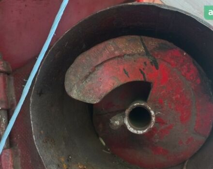 Массей Фергюсон 86, объемом двигателя 0 л и пробегом 0 тыс. км за 6500 $, фото 2 на Automoto.ua