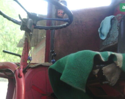 Массей Фергюсон 86, объемом двигателя 0 л и пробегом 0 тыс. км за 6500 $, фото 17 на Automoto.ua