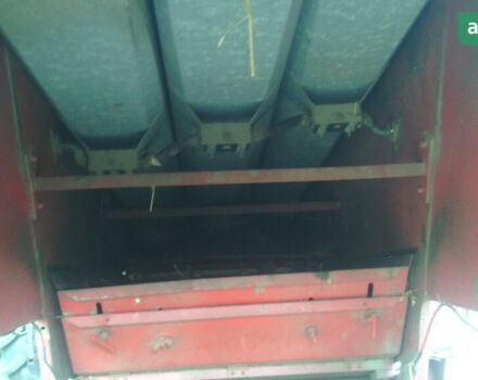 Массей Фергюсон 86, объемом двигателя 0 л и пробегом 0 тыс. км за 6500 $, фото 16 на Automoto.ua