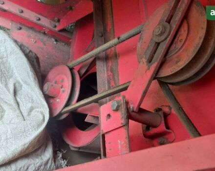 Массей Фергюсон 86, объемом двигателя 0 л и пробегом 0 тыс. км за 6500 $, фото 3 на Automoto.ua