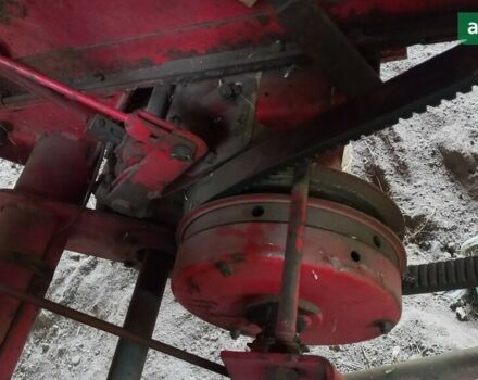 Массей Фергюсон 86, объемом двигателя 0 л и пробегом 0 тыс. км за 6500 $, фото 10 на Automoto.ua