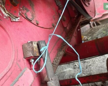 Массей Фергюсон 86, объемом двигателя 0 л и пробегом 0 тыс. км за 6500 $, фото 7 на Automoto.ua