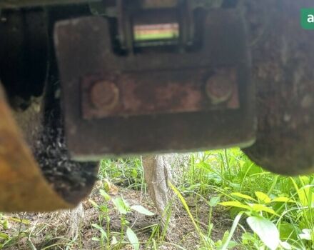 Массей Фергюсон 86, объемом двигателя 0 л и пробегом 0 тыс. км за 6500 $, фото 6 на Automoto.ua