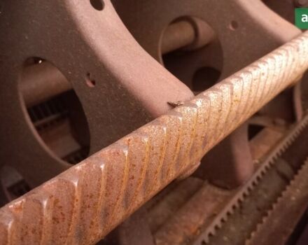 Массей Фергюсон 86, объемом двигателя 0 л и пробегом 0 тыс. км за 6500 $, фото 4 на Automoto.ua