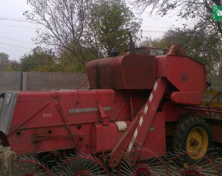 Массей Фергюсон 86, объемом двигателя 0 л и пробегом 0 тыс. км за 6500 $, фото 5 на Automoto.ua