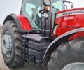 Массей Фергюсон 8690, об'ємом двигуна 0 л та пробігом 0 тис. км за 78502 $, фото 4 на Automoto.ua