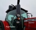 Массей Фергюсон 8690, об'ємом двигуна 0 л та пробігом 0 тис. км за 78502 $, фото 5 на Automoto.ua
