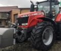 Массей Фергюсон 8690, об'ємом двигуна 0 л та пробігом 0 тис. км за 123957 $, фото 1 на Automoto.ua