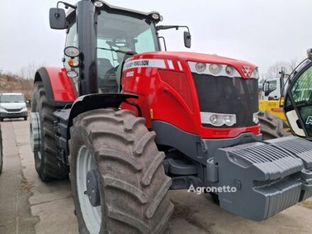 Массей Фергюсон 8690 2013 в Броварах на Automoto.ua Массей Фергюсон 8690, объемом двигателя 0 л и пробегом 0 тыс. км за 70223 $, фото 1 на Automoto.ua