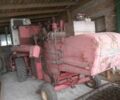 Червоний Массей Фергюсон 87, об'ємом двигуна 0 л та пробігом 10 тис. км за 5200 $, фото 1 на Automoto.ua
