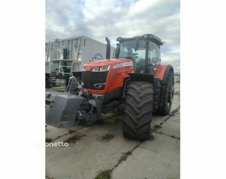 Массей Фергюсон 8740S, объемом двигателя 0 л и пробегом 0 тыс. км за 211181 $, фото 1 на Automoto.ua