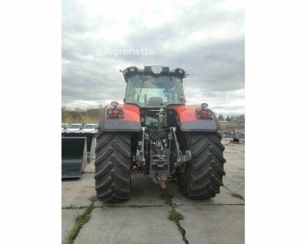 Массей Фергюсон 8740S, объемом двигателя 0 л и пробегом 0 тыс. км за 212083 $, фото 2 на Automoto.ua