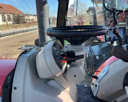 Массей Фергюсон 8740S, объемом двигателя 0 л и пробегом 0 тыс. км за 183028 $, фото 5 на Automoto.ua