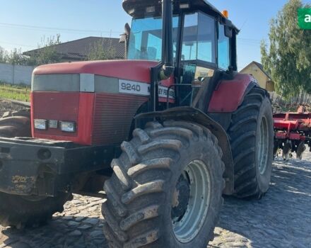 Массей Фергюсон 9240, объемом двигателя 8.6 л и пробегом 0 тыс. км за 17500 $, фото 5 на Automoto.ua