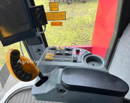 Массей Фергюсон 9280, объемом двигателя 0 л и пробегом 0 тыс. км за 91952 $, фото 7 на Automoto.ua