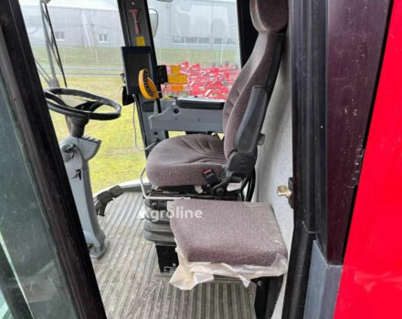 Массей Фергюсон 9280, объемом двигателя 0 л и пробегом 0 тыс. км за 91952 $, фото 6 на Automoto.ua