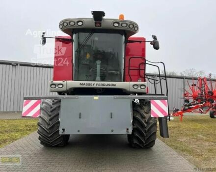 Массей Фергюсон 9280, объемом двигателя 0 л и пробегом 0 тыс. км за 91952 $, фото 4 на Automoto.ua