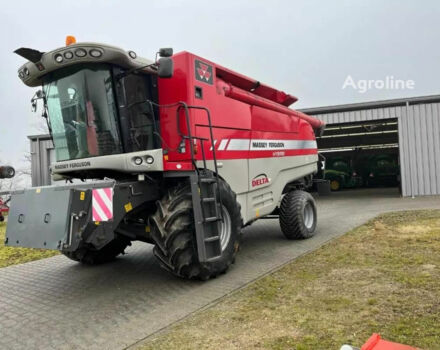 Массей Фергюсон 9280, объемом двигателя 0 л и пробегом 0 тыс. км за 91952 $, фото 2 на Automoto.ua