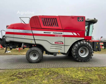 Массей Фергюсон 9280, объемом двигателя 0 л и пробегом 0 тыс. км за 91952 $, фото 5 на Automoto.ua