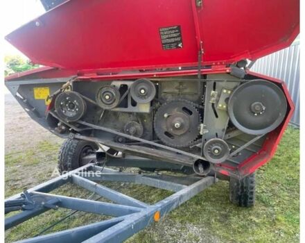 Массей Фергюсон 9280, объемом двигателя 0 л и пробегом 0 тыс. км за 91952 $, фото 9 на Automoto.ua