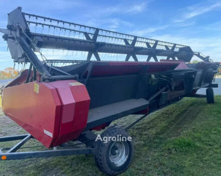 Массей Фергюсон 9280, объемом двигателя 0 л и пробегом 0 тыс. км за 91952 $, фото 10 на Automoto.ua