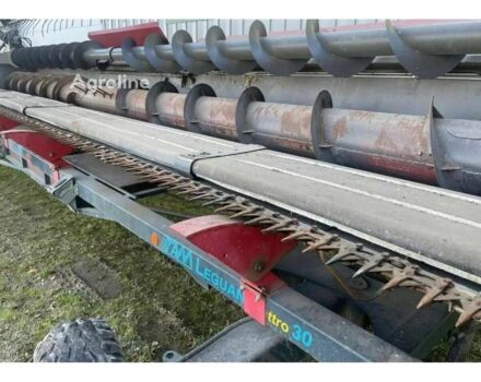 Массей Фергюсон 9280, объемом двигателя 0 л и пробегом 0 тыс. км за 91952 $, фото 8 на Automoto.ua