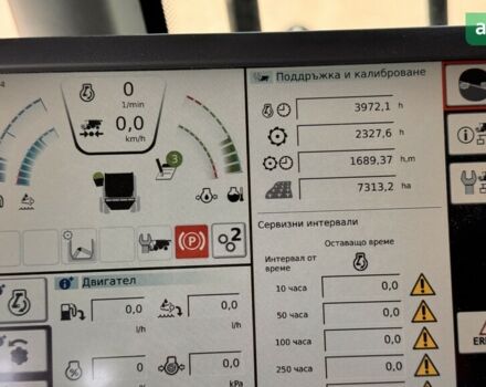 Массей Фергюсон 9380AL, об'ємом двигуна 0 л та пробігом 0 тис. км за 140000 $, фото 8 на Automoto.ua