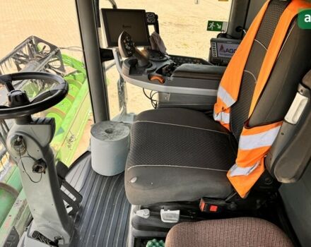 Массей Фергюсон 9380AL, об'ємом двигуна 0 л та пробігом 0 тис. км за 140000 $, фото 6 на Automoto.ua