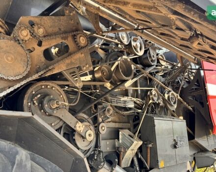 Массей Фергюсон 9380AL, об'ємом двигуна 0 л та пробігом 0 тис. км за 140000 $, фото 5 на Automoto.ua