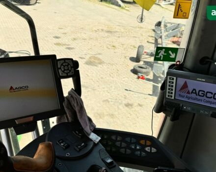 Массей Фергюсон 9380AL, об'ємом двигуна 0 л та пробігом 0 тис. км за 140000 $, фото 7 на Automoto.ua