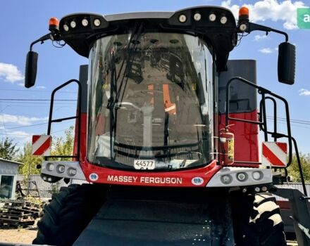 Массей Фергюсон 9380AL, об'ємом двигуна 0 л та пробігом 0 тис. км за 140000 $, фото 1 на Automoto.ua