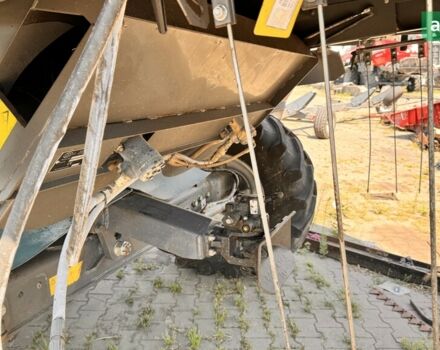 Массей Фергюсон 9380AL, об'ємом двигуна 0 л та пробігом 0 тис. км за 140000 $, фото 3 на Automoto.ua