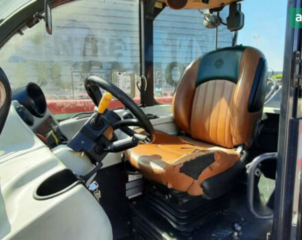 Массей Фергюсон 9407, объемом двигателя 0 л и пробегом 0 тыс. км за 34923 $, фото 4 на Automoto.ua