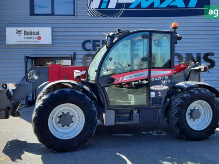 Массей Фергюсон 9407, объемом двигателя 0 л и пробегом 0 тыс. км за 34923 $, фото 1 на Automoto.ua