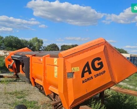 Массей Фергюсон 9690, об'ємом двигуна 0 л та пробігом 0 тис. км за 75680 $, фото 5 на Automoto.ua