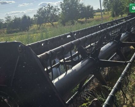 Массей Фергюсон 9690, об'ємом двигуна 0 л та пробігом 0 тис. км за 75680 $, фото 9 на Automoto.ua