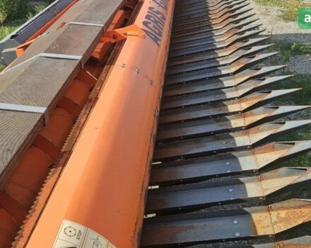 Массей Фергюсон 9690, об'ємом двигуна 0 л та пробігом 0 тис. км за 75680 $, фото 4 на Automoto.ua