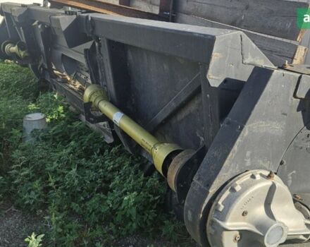 Массей Фергюсон 9690, об'ємом двигуна 0 л та пробігом 0 тис. км за 75680 $, фото 13 на Automoto.ua