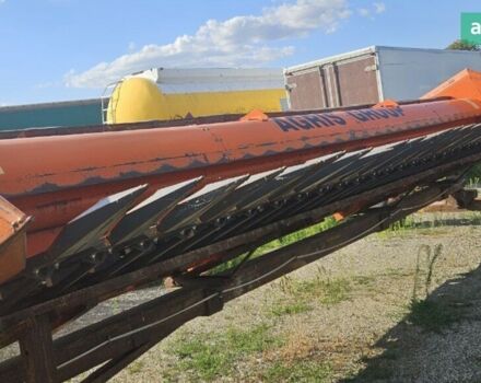 Массей Фергюсон 9690, об'ємом двигуна 0 л та пробігом 0 тис. км за 75680 $, фото 6 на Automoto.ua