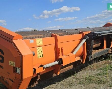 Массей Фергюсон 9690, об'ємом двигуна 0 л та пробігом 0 тис. км за 75680 $, фото 3 на Automoto.ua