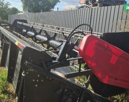 Массей Фергюсон 9690, об'ємом двигуна 0 л та пробігом 0 тис. км за 75680 $, фото 10 на Automoto.ua