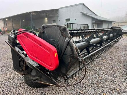 Массей Фергюсон 9690, объемом двигателя 0 л и пробегом 0 тыс. км за 3470 $, фото 1 на Automoto.ua