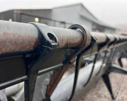 Массей Фергюсон 9690, об'ємом двигуна 0 л та пробігом 0 тис. км за 3470 $, фото 7 на Automoto.ua